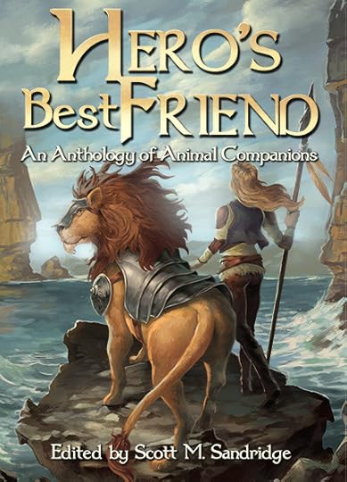 Heros Best Friend