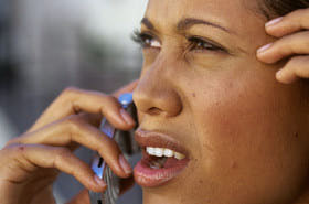 Hearing insensitive comments regarding infertility hurts.