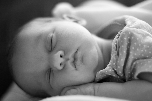 miracle of a baby
