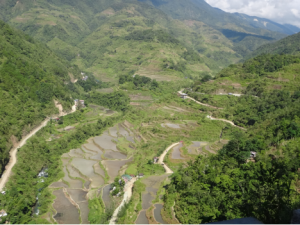 banaue philippines