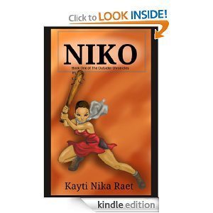 Niko cover