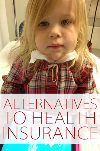Alternatives to Health Insurance