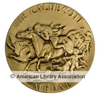 caldecottmedal