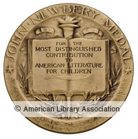 newberymedal