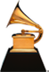 The Grammy goes to