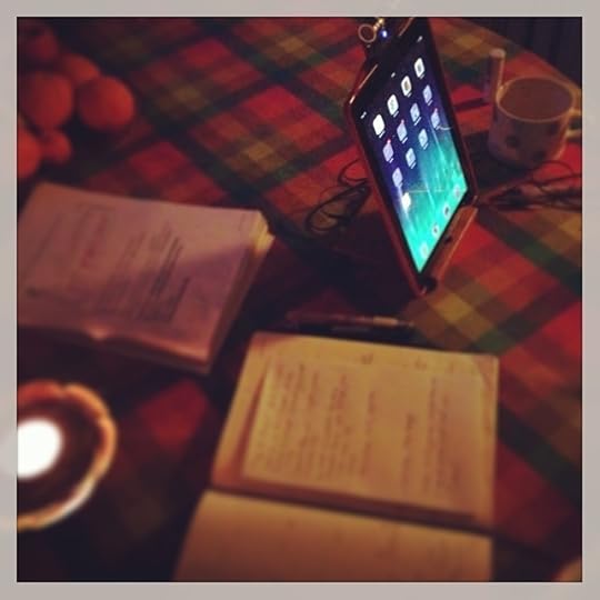 Setup du podcast La vie est fascinante #lavieestfascinante #podcast #life #radio