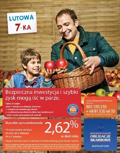 Obligacje Lutowa 7-ka