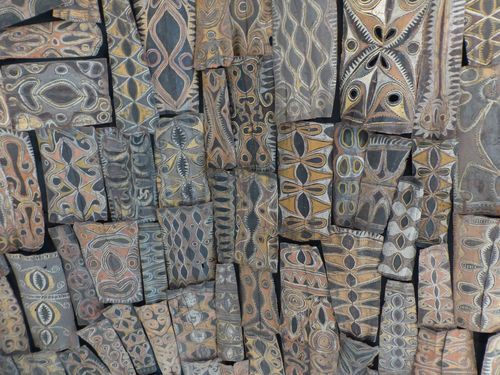 Met-PatternsOnShields