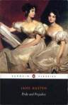 Penguin edition of Pride and Prejudice