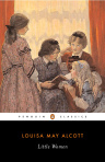 Penguin edition of Little Women