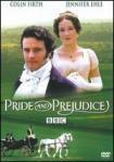 1995 A&E/BBC Pride and Prejudice