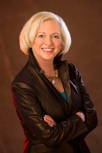 Featured on Friday: Dr. Kathy Cramer post image