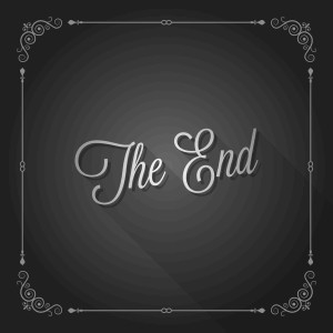 The End