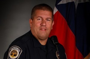 Officer Waggoner