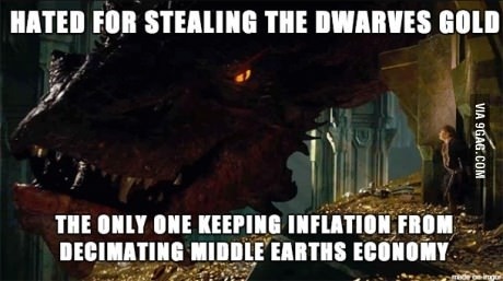 Smaug
