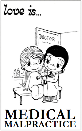 LOVE IS LAWSUIT