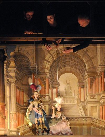 TeatruManoel