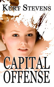Capital Offense Cover