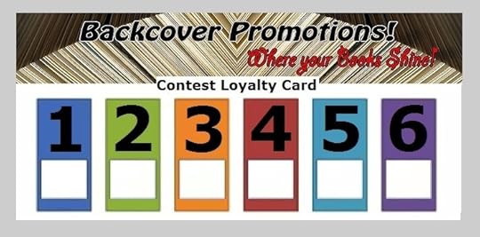 BCP Launch Loyalty Card