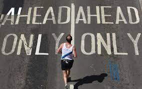 aheadonly