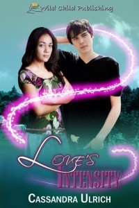 Loves Intensity Cover