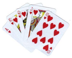 cards