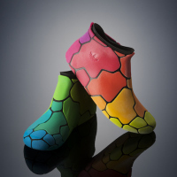 color_and_rubber_shoes