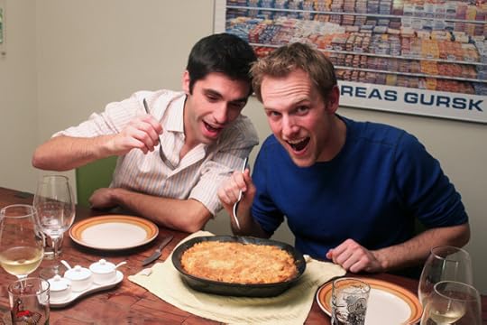johnmichaelmacandcheese