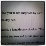 Words from page 29
