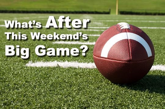 After Superbowl