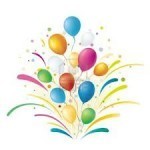 balloons