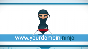 New gtld example