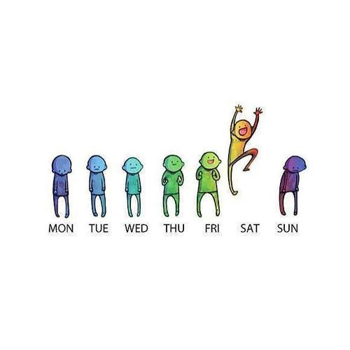 week