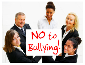 No-bullying