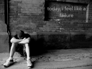 Feeling-of-Failure