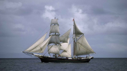 sailingship8
