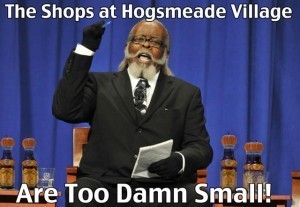 HogsmeadeVillageTooSmall