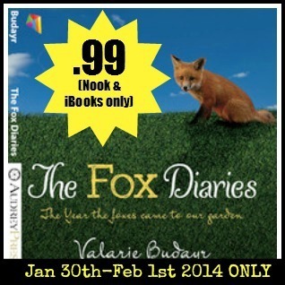 Th Fox Diaries