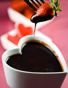 chocolatestrawberry