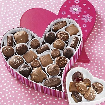 Valentines-chocolate