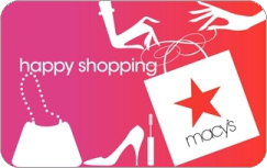 MacysGiftCard