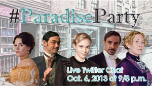 Paradise-2