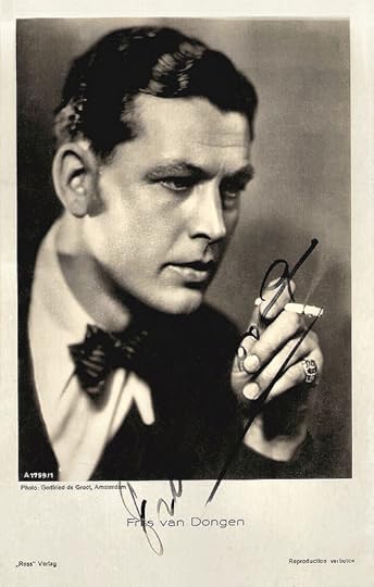Frits van Dongen