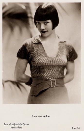Truus van Aalten