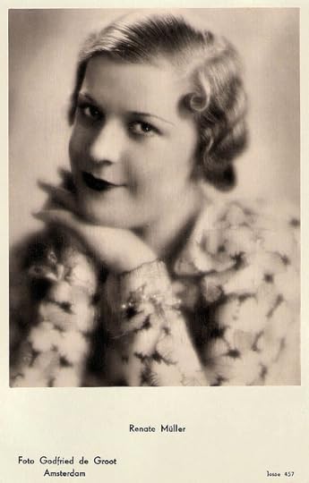 Renate Müller