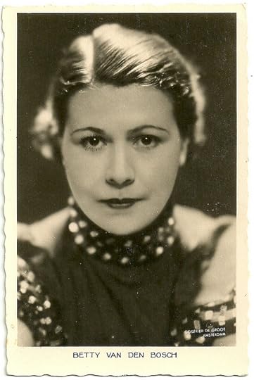 Betty van den Bosch