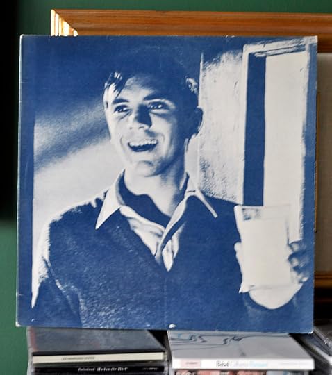 The Smiths: What Difference Does It Make? 12" single