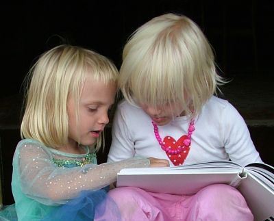 literacy
