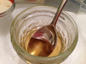 honey