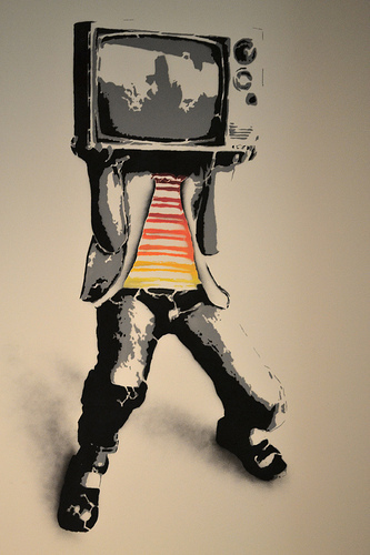 TV Head